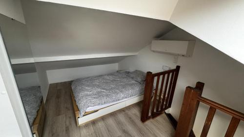 Leon Blum - Bon Coin Apartment | Apartment Villeurbanne