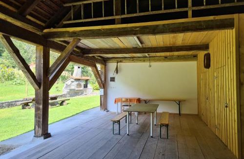 Slovenska Bistrica Apartment | Apartment Vintgar