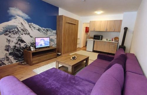 Kasidoli Apartment | Apartment Violet Jahorina