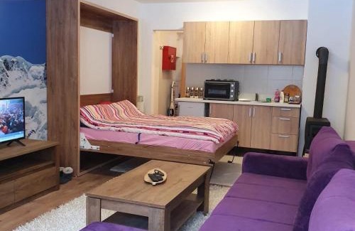 Kasidoli Apartment | Apartment Violet Jahorina