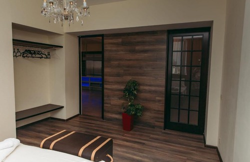 Nasimi Apartment | Apartment VIP Sapphire Hotel