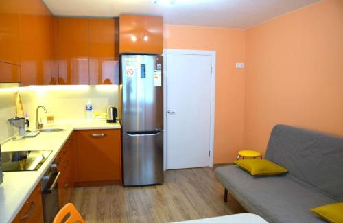 Visaginas Apartment | Apartment Visagina
