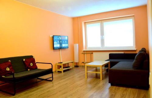 Visaginas Apartment | Apartment Visagina
