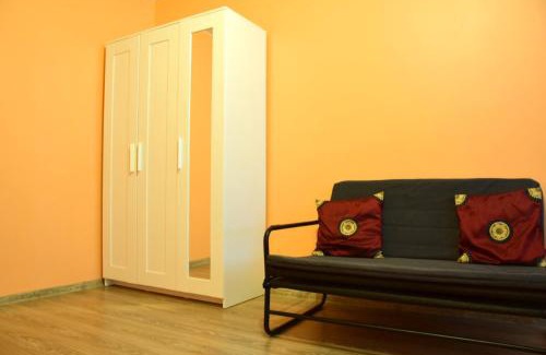 Visaginas Apartment | Apartment Visagina