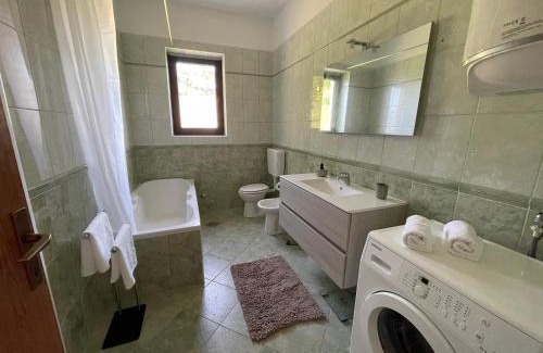 Medveja Apartment | Apartment Vista Kali
