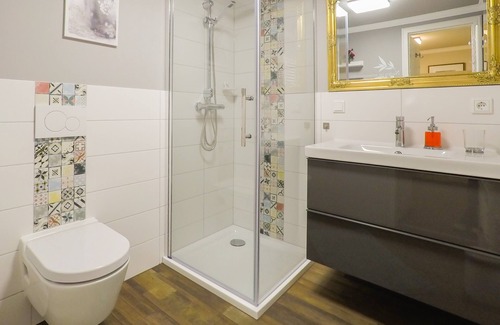 Dersdorf Apartment | Apartment Vitality at Köln Messe Bonn Phantasialand