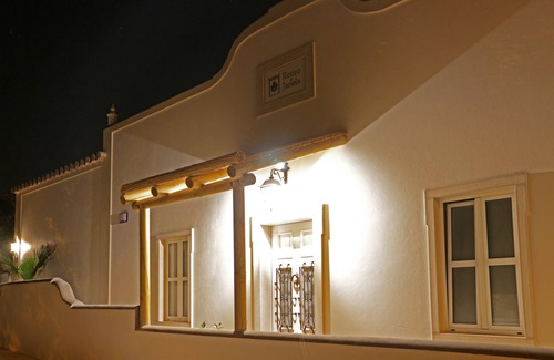 Boliqueime Apartment | Apartment Vreni's "APARTAMENTO da LAVANDARIA"
