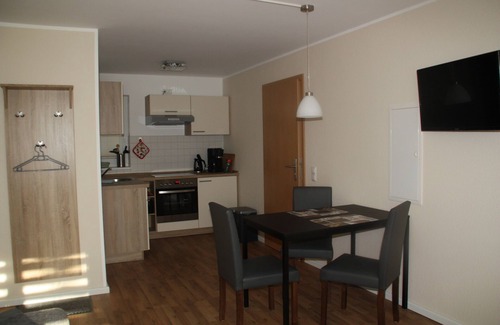 Waldstadt I Apartment | Apartment Wöltge