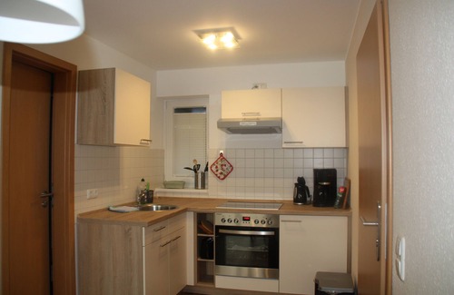 Waldstadt I Apartment | Apartment Wöltge