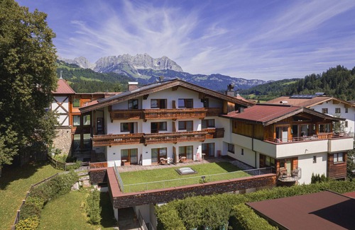 Reith bei Kitzbuehel Apartment | Apartment with 1 bedroom for 6 persons