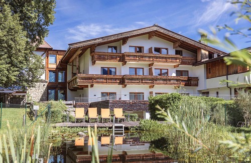 Reith bei Kitzbuehel Apartment | Apartment with 1 bedroom for 6 persons