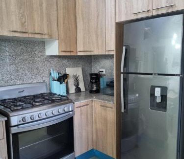 La Iglesia Apartment | Apartment w private terrace and Jacuzzi