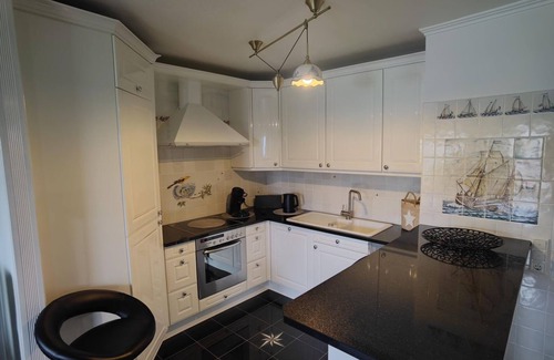 Wassersleben Apartment | Apartment Waaterkant