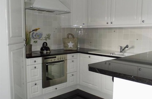 Wassersleben Apartment | Apartment Waaterkant