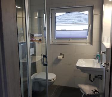 Arnstadt Apartment | Apartment Wachsenburgblick