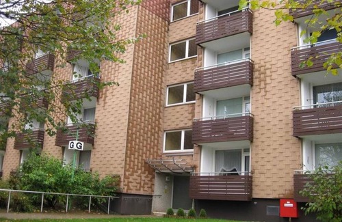 Altenau Apartment | Apartment Waidmannsheil G-1-4-2