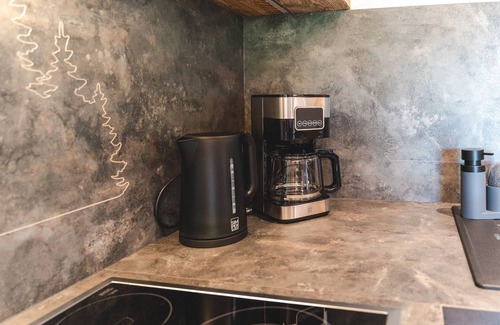 Sesto Apartment | Apartment 'Wald' with Mountain View, Private Terrace and Wi-Fi