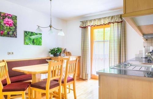Huettschlag Other | Apartment Waldhex - Bergbauernhof Neuhaus