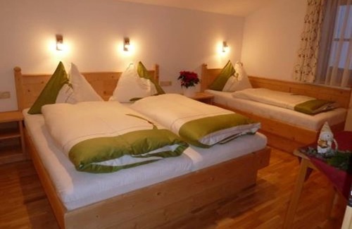 Huettschlag Other | Apartment Waldhex - Bergbauernhof Neuhaus