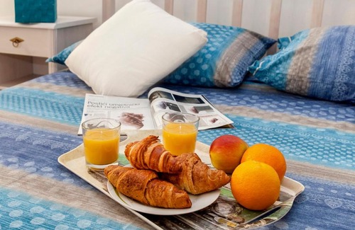 Old Town Apartment | Apartment Wanderlust