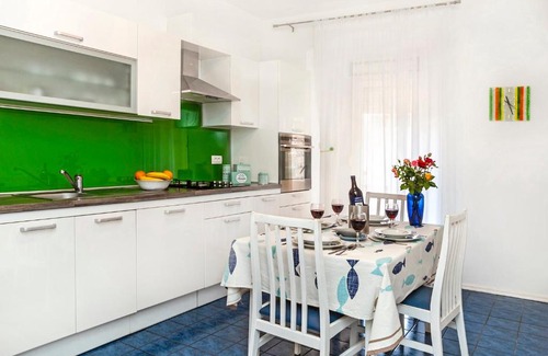 Old Town Apartment | Apartment Wanderlust