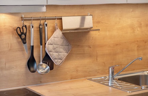 Aftersteg Apartment | Apartment 'Wanderlust' with Mountain View, Private Terrace and Wi-Fi