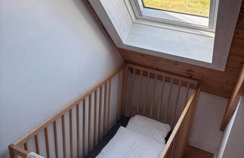 Heide Apartment | Apartment 'Wanderlust' with Private Terrace, Private Garden and Wi-Fi