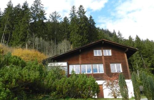 Zweisimmen Apartment | Apartment Weidli- Chalet by Interhome