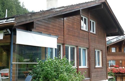 Zweisimmen Apartment | Apartment Weidli- Chalet by Interhome