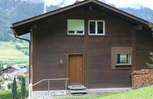Zweisimmen Apartment | Apartment Weidli- Chalet by Interhome