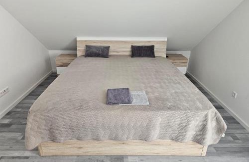 Weikersheim Apartment | Apartment Weikersheim II