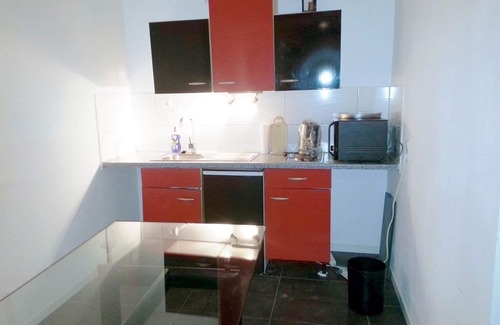 Haan Apartment | Apartment Weitblick Haan