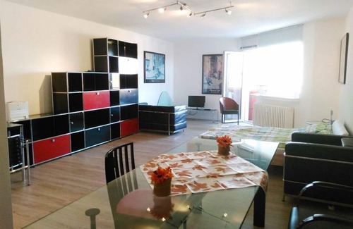 Haan Apartment | Apartment Weitblick Haan