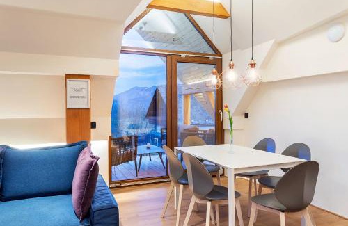 Bled Apartment | Apartment Wellness Essense