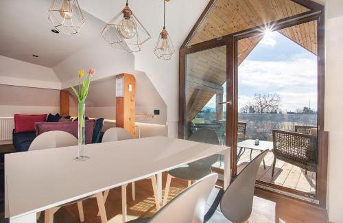 Bled Apartment | Apartment Wellness Essense