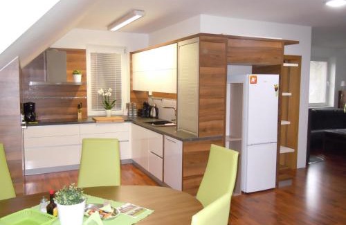 Vlckova Apartment | Apartment WELLNESS Vlčková
