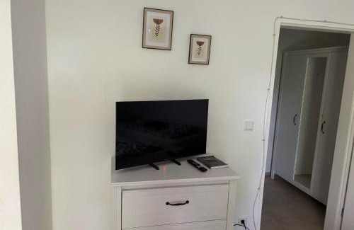 Werther Apartment | Apartment Werther mit Terrasse
