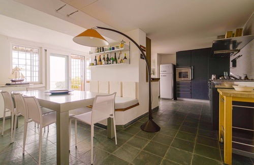 Varazze Apartment | Apartment WeSea by Interhome