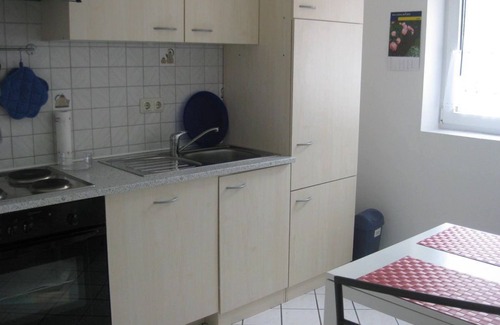 Hauert Apartment | Apartment West - Sonnenoase