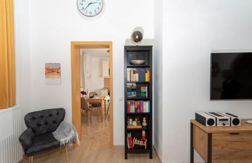 Markranstaedt Apartment | Apartment Westend