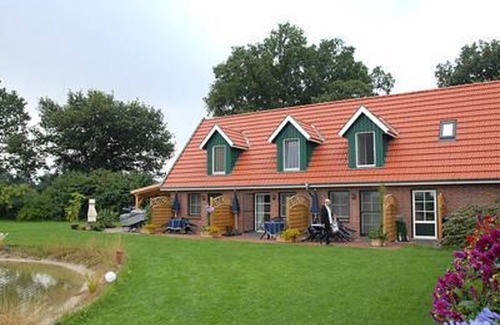 Westerstede Apartment | Apartment Westerstede - holiday domicile in the countryside