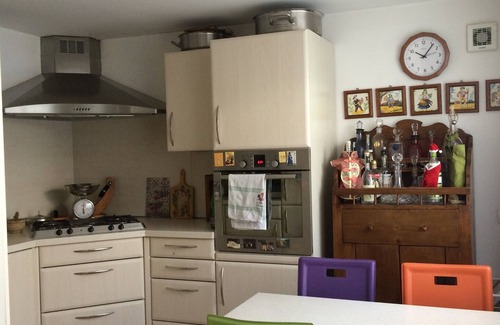 Zona XXXIV Casal Palocco Apartment | Apartment Whenlifeisbetter