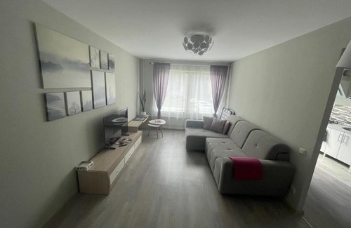 Jurmala Apartment | Apartment White Sand