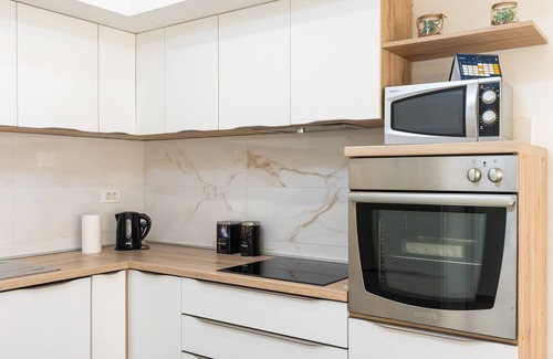 Komolac Apartment | Apartment Why Not - Two Bedroom Apartment with Balcony