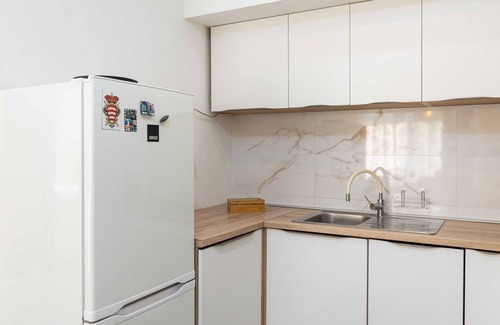 Komolac Apartment | Apartment Why Not - Two Bedroom Apartment with Balcony