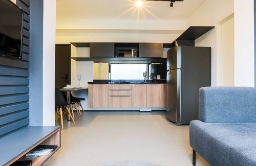Perdizes Apartment | Apartment with 2 suites next to Allianz Parque - 02