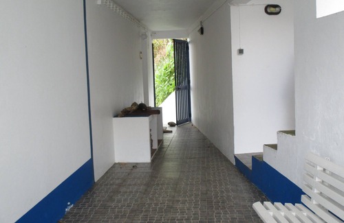 Ribeira Grande Apartment | Apartment with private access to the beach - Praia dos Moinhos