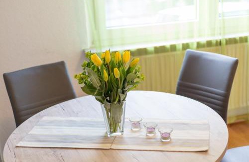 Witten Apartment | Apartment Wideystrasse