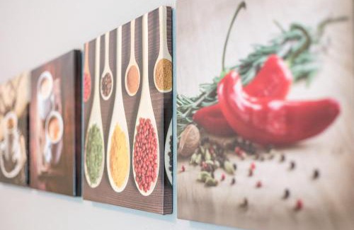 Witten Apartment | Apartment Wideystrasse