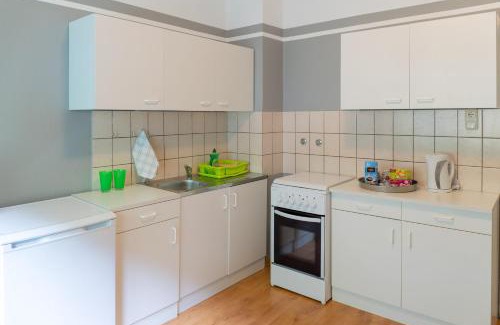 Witten Apartment | Apartment Wideystrasse